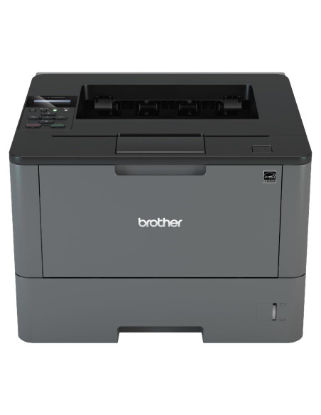 Impresora Láser Brother HL-L5000D Dúplex Automático 10.5 kg Impresora Láser Brother HL-L5000D Dúplex Automático 10.5 kg