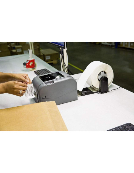 Impresora de Etiquetas Brother TD-4420TN 4" Térmica 203 dpi Impresora de Etiquetas Brother TD-4420TN 4" Térmica 203 dpi