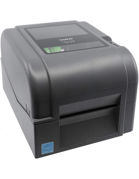 Impresora de Etiquetas Brother TD-4420TN 4" Térmica 203 dpi Impresora de Etiquetas Brother TD-4420TN 4" Térmica 203 dpi