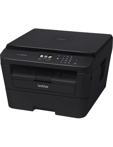 Impresora Láser Monocromática Brother HL-L2380DW WiFi 32ppm