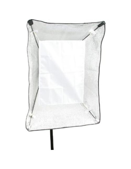 Kit de Iluminación Softbox Fancierstudio 2400W Pantalla Verde Kit de Iluminación Softbox Fancierstudio 2400W Pantalla Verde