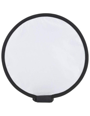 Softbox Redondo Bindpo 40 cm Difusor de Luz para Flash