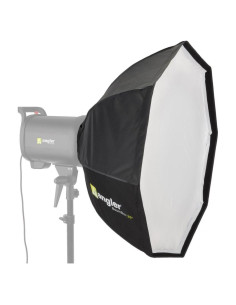 Softbox Octagonal Angler Boombox 66 cm con Montura Bowens