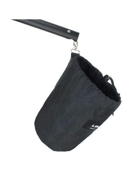 Brazo de Soporte LINCO AM195 para Fotografía con Bolsa de Arena Brazo de Soporte LINCO AM195 para Fotografía con Bolsa de Arena