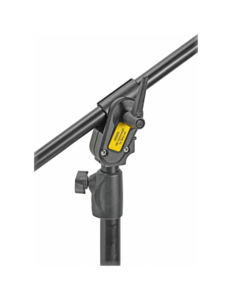 Soporte de Brazo Manfrotto 420B Aluminio 3 Secciones 191 cm Soporte de Brazo Manfrotto 420B Aluminio 3 Secciones 191 cm
