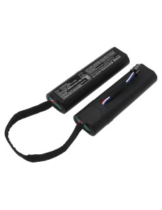 Batería de Reemplazo Li-ion 5200mAh para Aspiradora STYTJ06ZHM