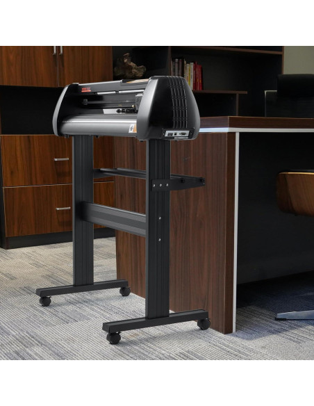 Máquina de Corte de Vinilo VEVOR 28" Mejorada con Software Máquina de Corte de Vinilo VEVOR 28" Mejorada con Software