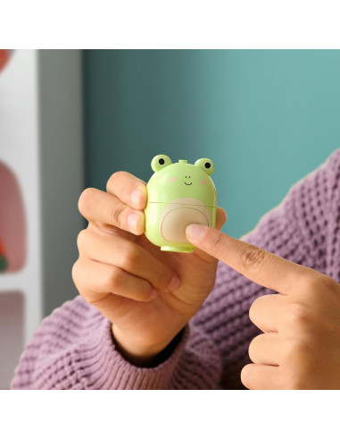 Multipack de Figuras Construibles Squishmallows - 4 Piezas