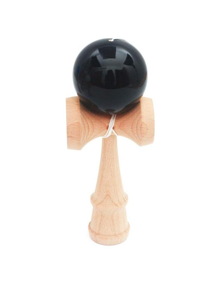 Bola de Kendama DANNI de Madera 6cm para Deportes al Aire Libre Bola de Kendama DANNI de Madera 6cm para Deportes al Aire Libre