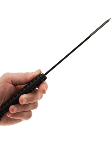 Hachas de Lanzamiento SOG TH1001-CP - 3 Piezas Acero Inoxidable