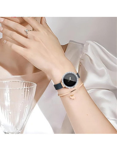 Funda Wugongyan para Google Pixel Watch 2 con Cristal Templado