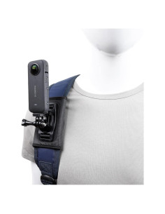 Mochila para Cámara PellKing con Montaje en Cintura y Adaptador