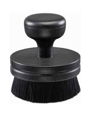 Cepillo Aplicador de Brillo para Neumáticos JIANFA - Suave y Ergonómico