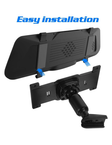 Soporte de Espejo Retrovisor DECHOUS para Cámara de Coche