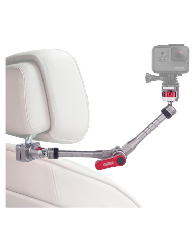 Soporte Universal para Cámara Came-TV 61031 Ajustable 360
