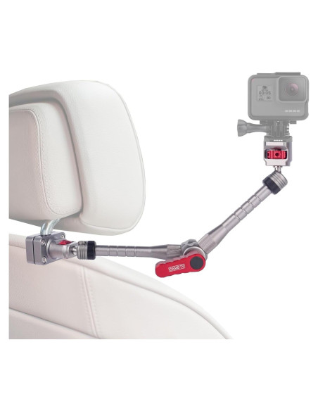 Soporte Universal para Cámara Came-TV 61031 Ajustable 360 Soporte Universal para Cámara Came-TV 61031 Ajustable 360