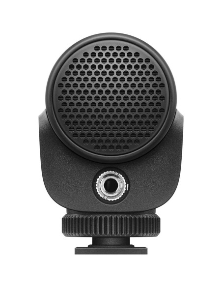 Micrófono de Condensador Sennheiser MKE 200 para Cámara Micrófono de Condensador Sennheiser MKE 200 para Cámara