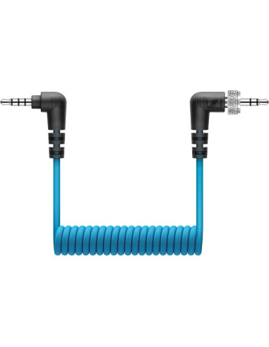 Micrófono de Condensador Sennheiser MKE 200 para Cámara