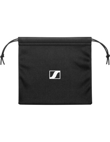 Micrófono de Condensador Sennheiser MKE 200 para Cámara