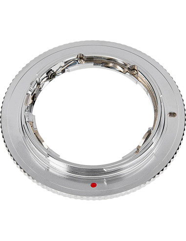 Adaptador de Montura de Lente Fotodiox SNE-NKZ para Nikon