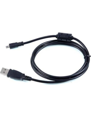 Cable USB de Sincronización para Cámara Polaroid i936 - GreatPowerDirect