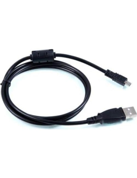 Cable USB de Sincronización para Cámara Polaroid i936 - GreatPowerDirect Cable USB de Sincronización para Cámara Polaroid i936 - GreatPowerDirect