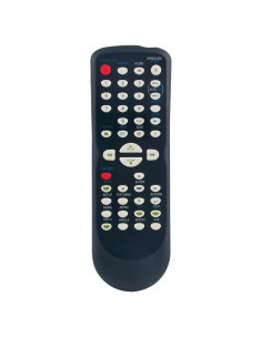 Control Remoto Allimity NB150 NB179 para DVD VHS Magnavox