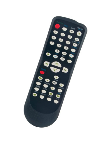 Control Remoto Allimity NB150 NB179 para DVD VHS Magnavox