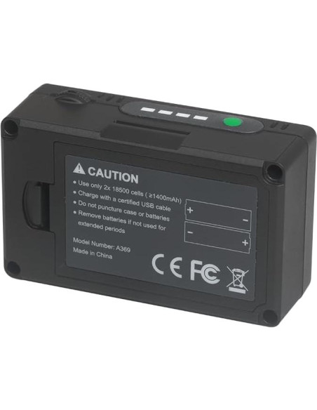 DVR RunCam PowerPlay para Camcorders Retro 60fps LCD DVR RunCam PowerPlay para Camcorders Retro 60fps LCD