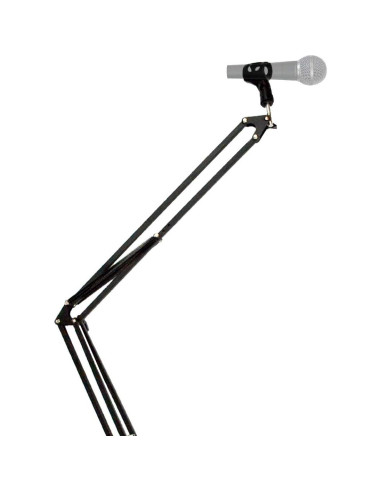 Paquete de Soportes de Micrófono ChromaCast - 6 Piezas