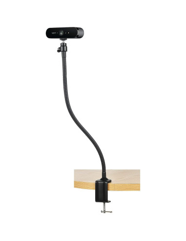 Soporte de Montaje Flexible AceTaken 64cm para Webcam
