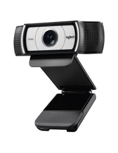 Cámara Web Logitech C930e Full HD 1080P 90 Visión