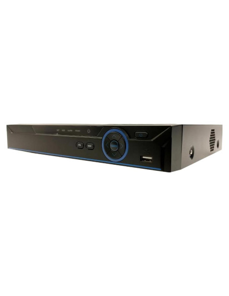 Grabador de Video Digital 16CH HD-CVI/TVI/AHD 1TB DVR Grabador de Video Digital 16CH HD-CVI/TVI/AHD 1TB DVR
