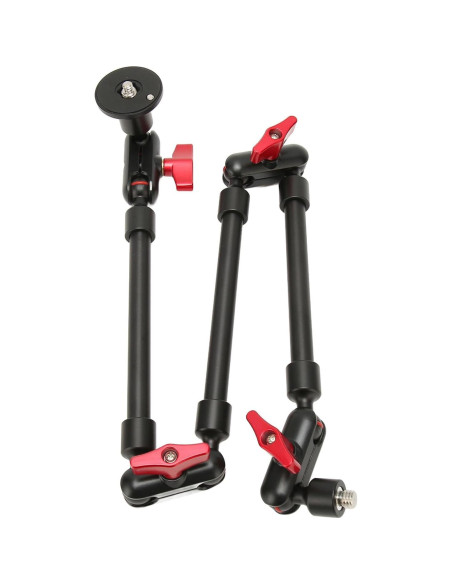 Brazo Mágico Articulado GOWENIC 78.74cm Ajustable 360 Brazo Mágico Articulado GOWENIC 78.74cm Ajustable 360