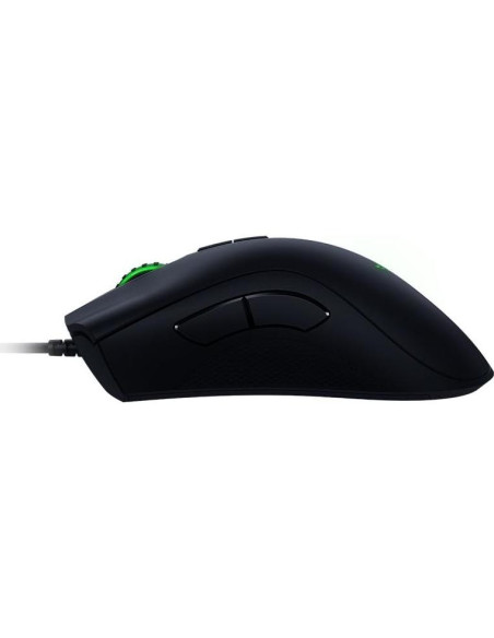 Razer DeathAdder Elite Ratón Gaming 16,000 DPI Ergonómico Razer DeathAdder Elite Ratón Gaming 16,000 DPI Ergonómico