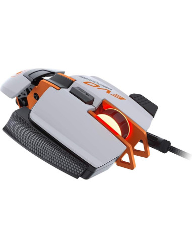 Ratón Óptico para Juegos COUGAR 700M EVO 16000 DPI RGB
