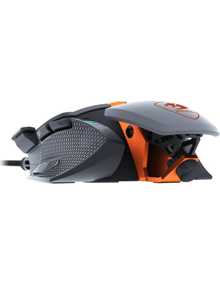 Ratón Óptico para Juegos COUGAR 700M EVO 16000 DPI RGB Ratón Óptico para Juegos COUGAR 700M EVO 16000 DPI RGB