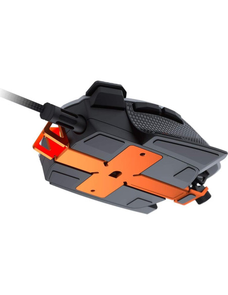 Ratón Óptico para Juegos COUGAR 700M EVO 16000 DPI RGB Ratón Óptico para Juegos COUGAR 700M EVO 16000 DPI RGB