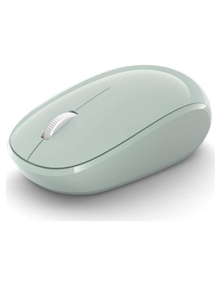 Ratón Bluetooth Microsoft RJN-00025 Menta Inalámbrico PC Ratón Bluetooth Microsoft RJN-00025 Menta Inalámbrico PC