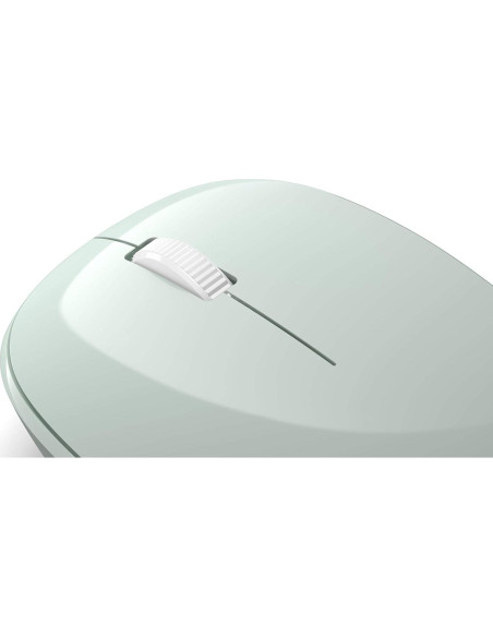 Ratón Bluetooth Microsoft RJN-00025 Menta Inalámbrico PC Ratón Bluetooth Microsoft RJN-00025 Menta Inalámbrico PC