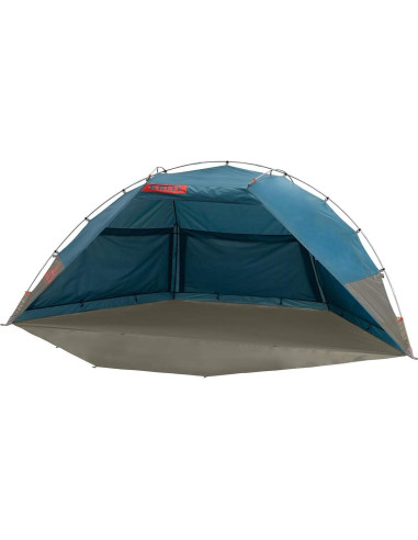 Kelty Cabana - Carpa de Playa con Protección Solar y Ventanas