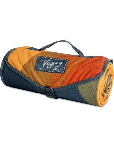Manta Victory Mediana NEMO Equipment 127x224 cm Patio