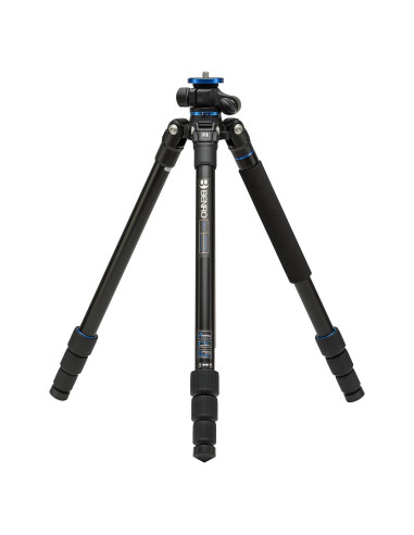 Trípode de Aluminio Benro SystemGo Plus FGP18A 1.59kg