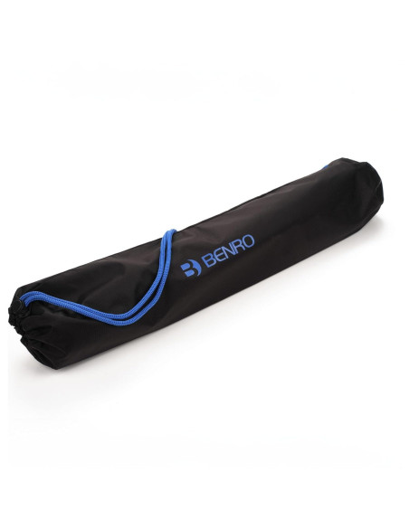 Trípode de Video Benro KH26PC, Carga 6.8 kg, Altura 184.5 cm Trípode de Video Benro KH26PC, Carga 6.8 kg, Altura 184.5 cm