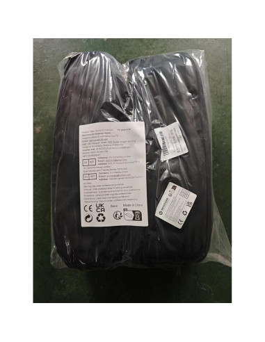 Sillas de Camping NewDoar 2 Piezas Plegables 150 kg