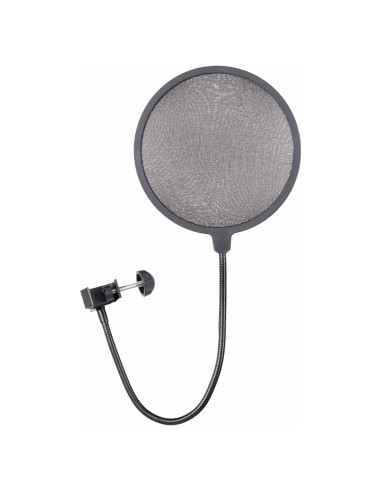Filtro Pop Rok-It para Grabación Vocal 29.2 cm Nylon