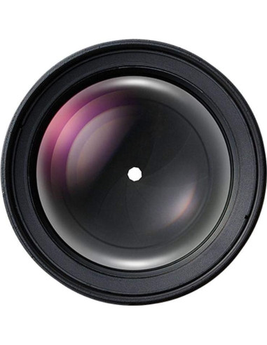 Lente Telefoto Samyang 135mm F2.0 Manual para Nikon