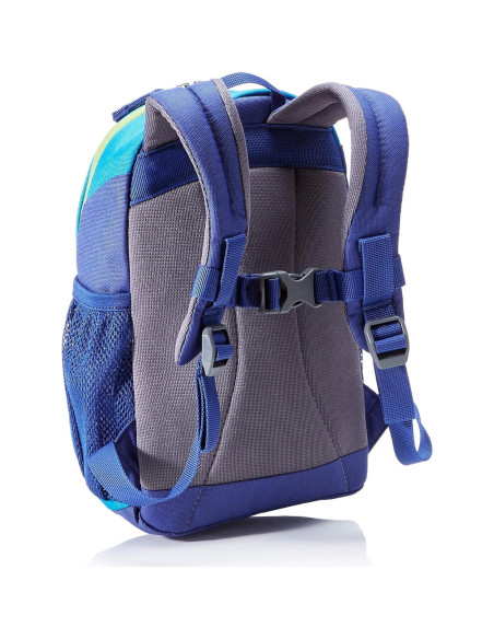 Mochila Deuter Pico Niños 5L Acolchada Índigo-Turquesa Mochila Deuter Pico Niños 5L Acolchada Índigo-Turquesa