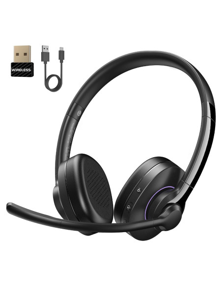 Auricular Inalámbrico Masajoy Spark 03 con Micrófono y Bluetooth 5.3 Auricular Inalámbrico Masajoy Spark 03 con Micrófono y Bluetooth 5.3
