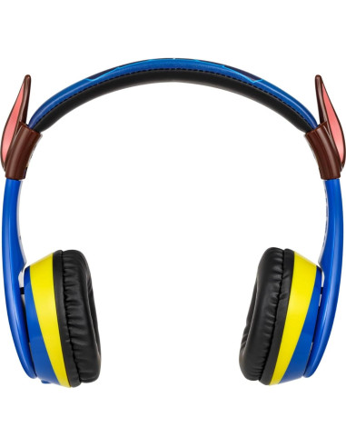 Auriculares Inalámbricos Bluetooth eKids Chase para Niños